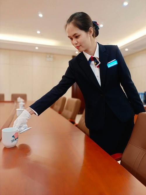 精誠服務(wù)——華保盛服務(wù)管理集團(tuán)消防器材會(huì)務(wù)服務(wù)