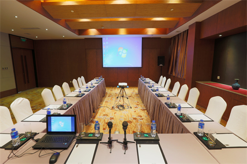 蘇州樹山書香世家溫泉度假酒店煥新亮相，消防器材全面升級(jí)