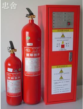 山東自動(dòng)滅火器廠商價(jià)格與廠家信息詳解