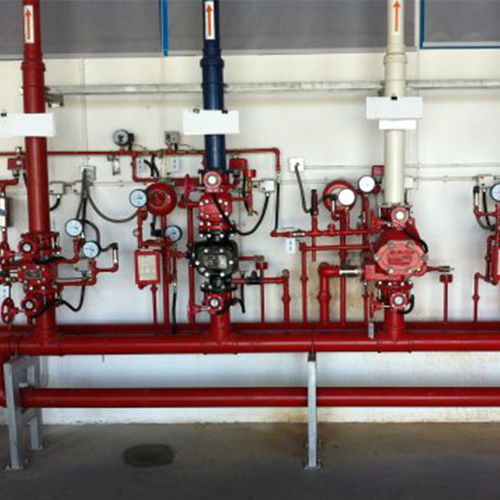 登封消防器材檢測 尚博專業(yè)服務(wù)，守護(hù)安全防線