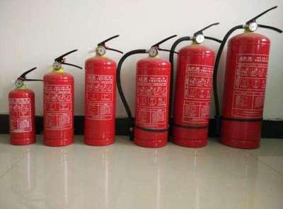 四川消防器材大全 常見(jiàn)種類、功能與應(yīng)用指南