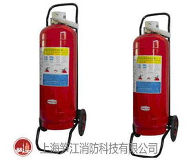 浦東新區(qū)張江消防器材充裝與維護(hù)指南 守護(hù)安全，從專業(yè)開(kāi)始
