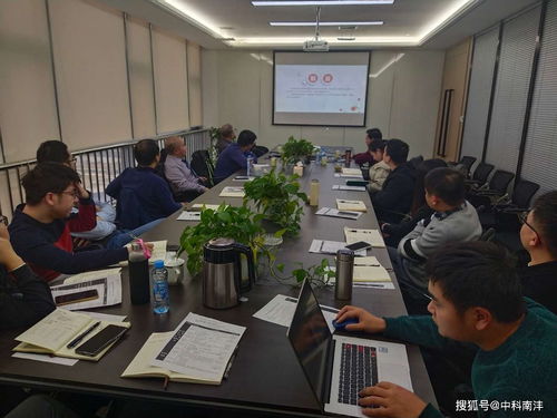 啟迪控股 江西國控與中科南灃農業科技有限就智慧農業達成戰略合作