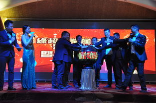 科技賦能農業，四川綠超新農業科技新產品推介大會在新都盛大召開